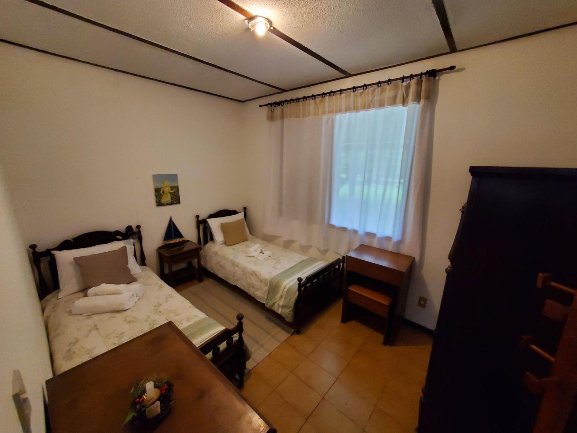 Ecoisa De Chacara - Casa De Vidro, Casa De Campo Morretes Εξωτερικό φωτογραφία