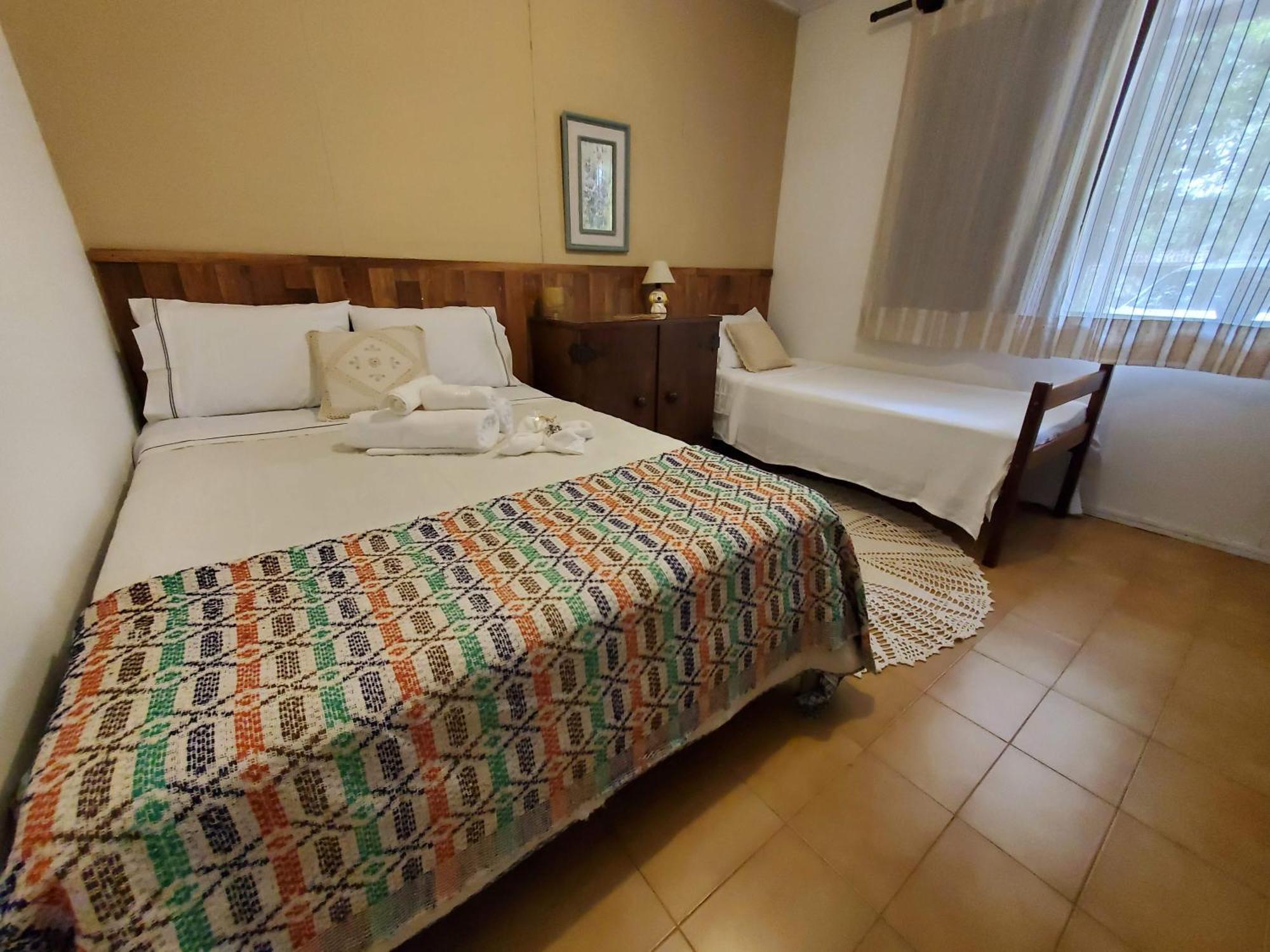 Ecoisa De Chacara - Casa De Vidro, Casa De Campo Morretes Εξωτερικό φωτογραφία